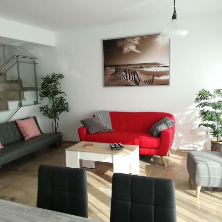 Casa Gran Mirador, 200 M2 ,Vistas Al Mar Y Wifi, Peniscola Villa Ngoại thất bức ảnh