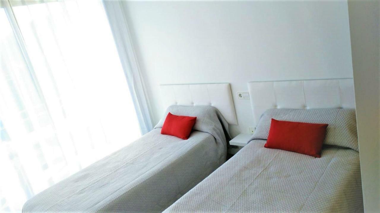 Casa Gran Mirador, 200 M2 ,Vistas Al Mar Y Wifi, Peniscola Villa Ngoại thất bức ảnh