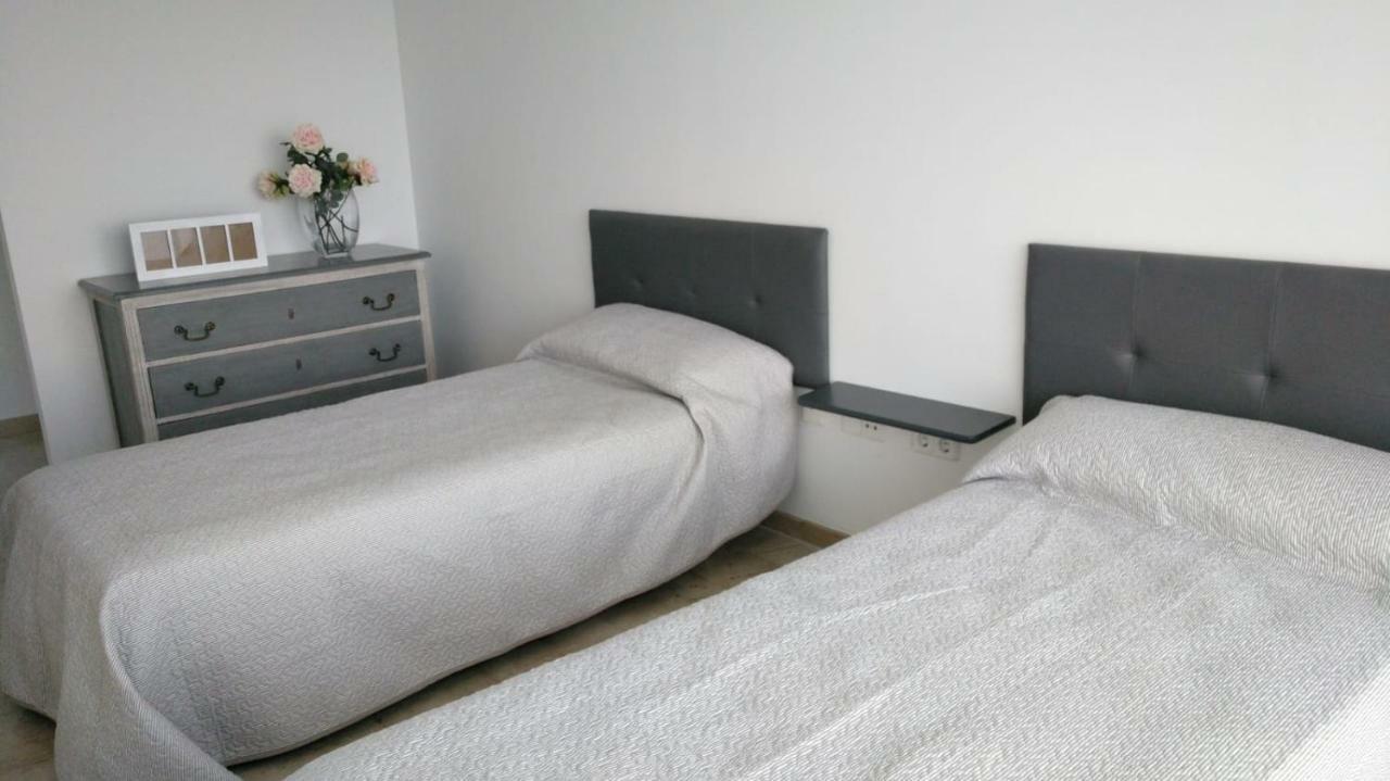 Casa Gran Mirador, 200 M2 ,Vistas Al Mar Y Wifi, Peniscola Villa Ngoại thất bức ảnh