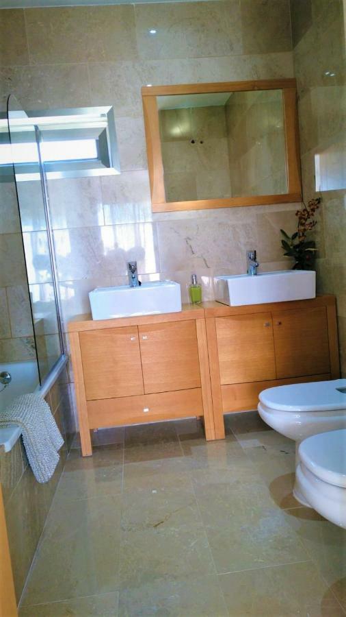 Casa Gran Mirador, 200 M2 ,Vistas Al Mar Y Wifi, Peniscola Villa Ngoại thất bức ảnh