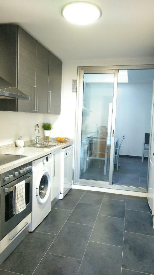 Casa Gran Mirador, 200 M2 ,Vistas Al Mar Y Wifi, Peniscola Villa Ngoại thất bức ảnh