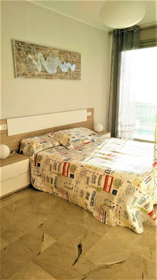 Casa Gran Mirador, 200 M2 ,Vistas Al Mar Y Wifi, Peniscola Villa Ngoại thất bức ảnh