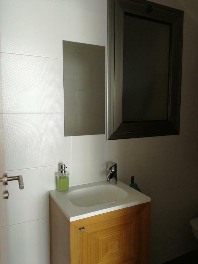 Casa Gran Mirador, 200 M2 ,Vistas Al Mar Y Wifi, Peniscola Villa Ngoại thất bức ảnh